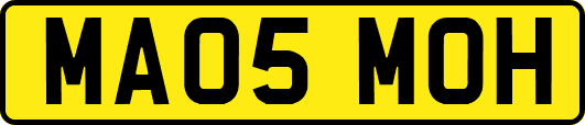 MA05MOH