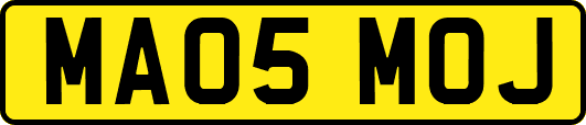 MA05MOJ