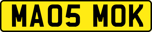 MA05MOK