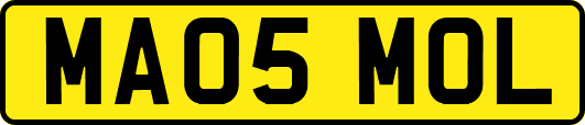 MA05MOL