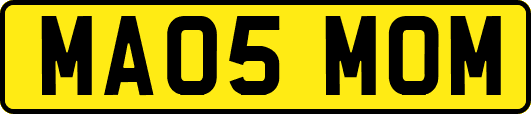 MA05MOM