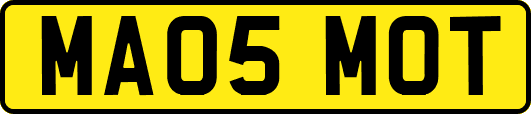 MA05MOT