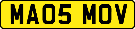 MA05MOV