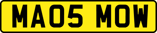 MA05MOW