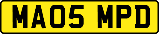 MA05MPD