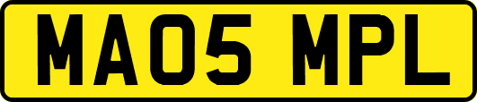 MA05MPL