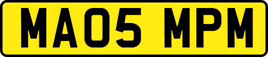 MA05MPM