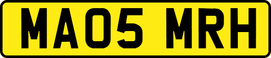 MA05MRH