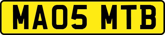 MA05MTB