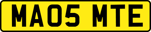 MA05MTE