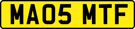 MA05MTF