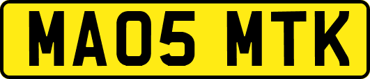 MA05MTK