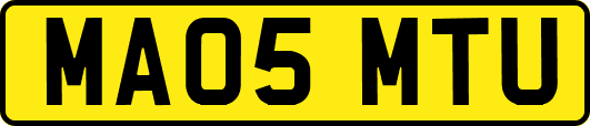 MA05MTU