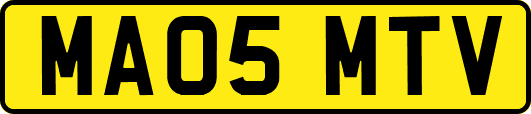MA05MTV