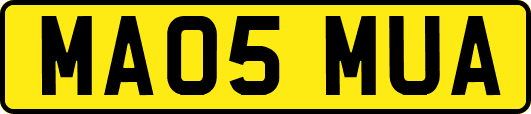 MA05MUA