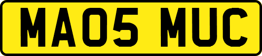 MA05MUC