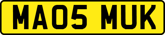 MA05MUK