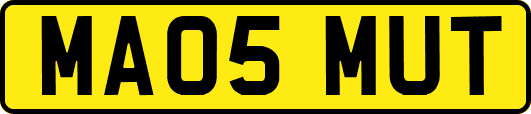 MA05MUT