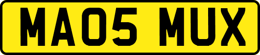 MA05MUX