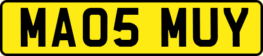 MA05MUY