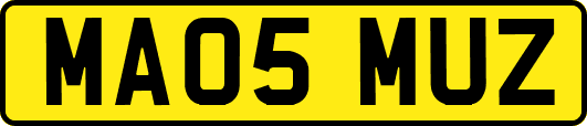 MA05MUZ