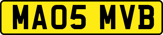 MA05MVB