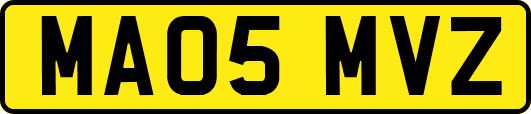 MA05MVZ