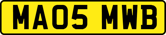 MA05MWB