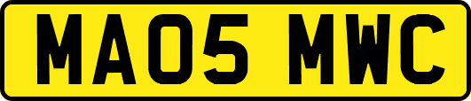 MA05MWC