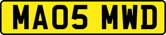 MA05MWD