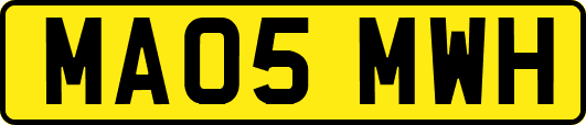 MA05MWH