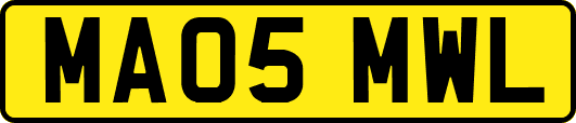 MA05MWL