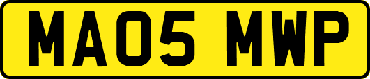MA05MWP
