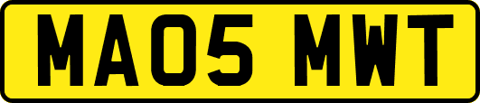 MA05MWT