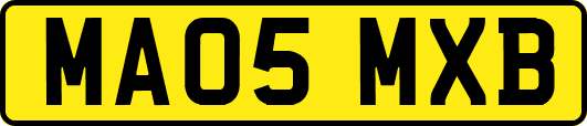 MA05MXB