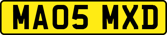 MA05MXD