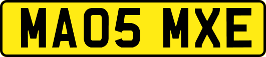 MA05MXE
