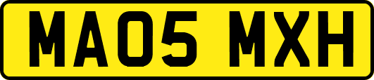 MA05MXH