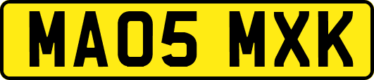 MA05MXK