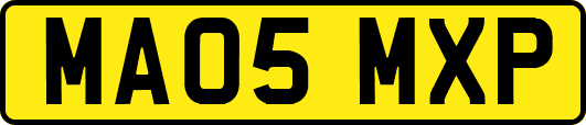 MA05MXP