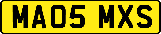 MA05MXS