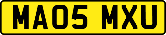 MA05MXU