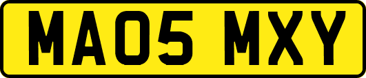 MA05MXY