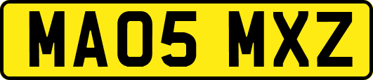 MA05MXZ