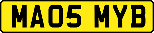 MA05MYB