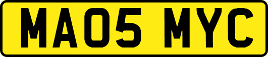 MA05MYC