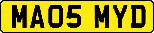 MA05MYD