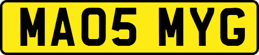 MA05MYG