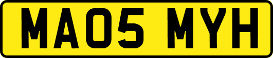MA05MYH