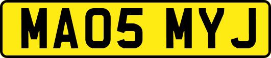 MA05MYJ
